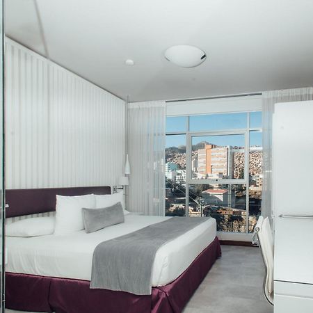 Stannum Boutique Hotel & Spa La Paz Esterno foto