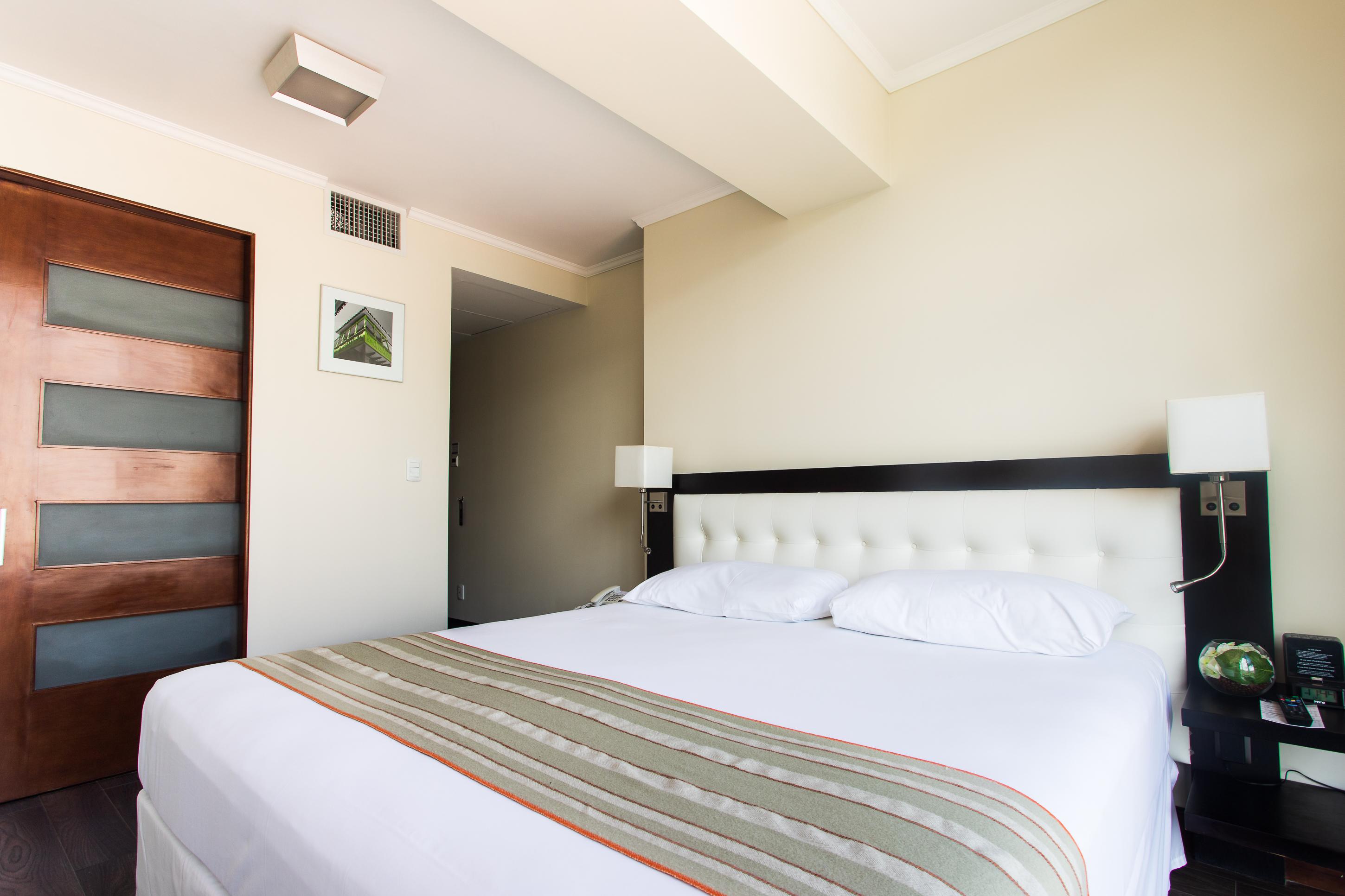 Stannum Boutique Hotel & Spa La Paz Esterno foto