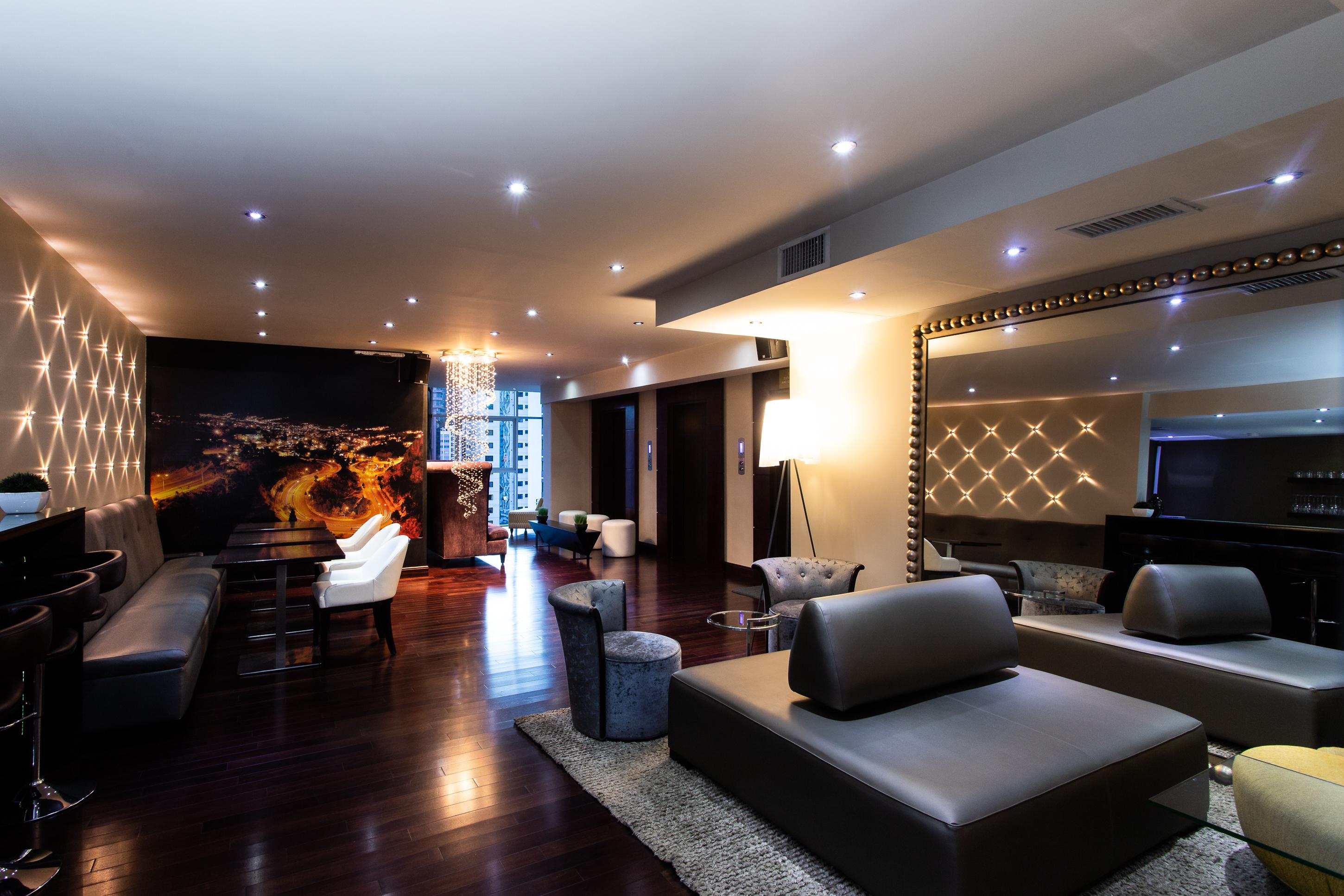 Stannum Boutique Hotel & Spa La Paz Esterno foto